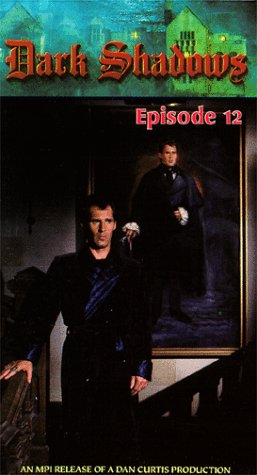 DARK SHADOWS 1/12 EPISODE TWELVE